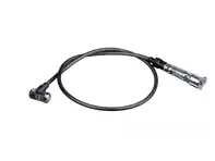 Ontstekingskabel - Cilinder 1. Porsche 924 1980-85 - 477905441, 477905442, 477905443, 477905444