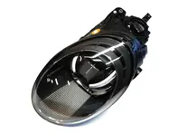 LED-Scheinwerfer mit Matrix Beam. Porsche 992.1 >>07/2020 RHD - 992941051C, 992941113D, 992941113E, 992941113F, 992941114D, 992941774, 992941114F
