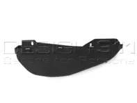 Bandeja de goteo del alerón de la tapa trasera. Porsche 964 / 993 - 9645122250001C, 9645122250070B