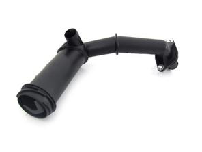 Oil Filler Tube. Porsche 997.2 - 9A110711502