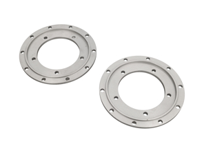 Voorste rotor hoed. Porsche 944 1983-86 - 9producten