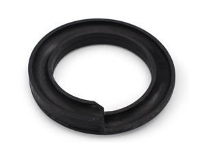 Tampone di supporto superiore dell'ammortizzatore anteriore. Porsche 981 / 982 / 991.1 / 991.2 / 992.1 / 992.2 - 9P1412149, 99134351101