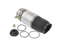 Ressort pneumatique de suspension arrière. Porsche 955 / 957 Cayenne 2005-2010 - 95535850300, 95535850310, 95535850320, 95535850321, 95535850322, 95535850330, 95535850331, 95535850332 - DAS10005
