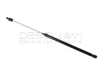 Ammortizzatore del cofano posteriore. Porsche 924 / 924 S - 477827348F, 477827349D