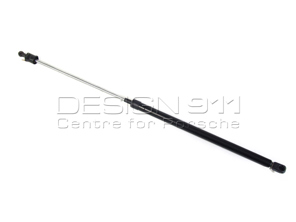 Ammortizzatore del cofano posteriore. Porsche 924 / 924 S - 477827348F, 477827349D