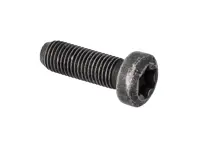 Perno para soporte del adaptador de la pinza, Delantero. Porsche 997/991/992 - 9P1611315, 99735150504, 99735150502, 99735150503