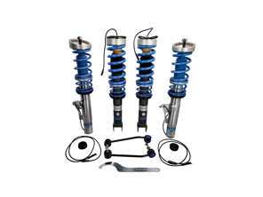 Kit di sospensione coilover Bilstein B16 DampTronic. Porsche 997 3.6L/3.8L C4 *GA5-D598 - 49-135985, 49135985, 49-135817, 49-349993 - GA5D598, GA5-D598, 49-135985