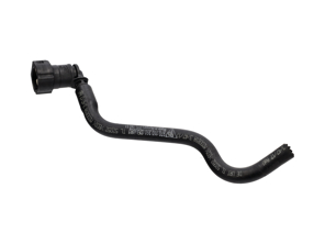 Conduite de dépression pour distributeur d'air d'admission. Porsche 970 Panamera 3,6 L / 4,8 L (2010-2016) - 97011035002