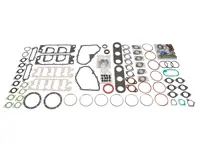 Motordichtsatz. Porsche 911 2.2/2.4L mit mechanischer Einspritzung 70-73 - 91110090500, 046.036, 01-23405-05