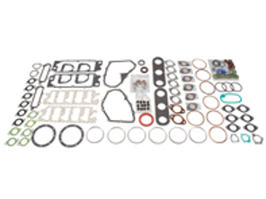Juego de juntas de motor. Porsche 911 2.2/2.4L con inyección mecánica 70-73 - 91110090500, 046.036, 01-23405-05