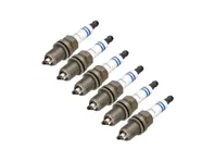 Bougies (PACK OF 6.) Porsche Boxster 986 2.5L - 99917020190, 0242235668 - 0242235668