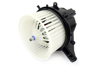 Chauffage / ventilateur AC. Porsche Boxster 981 / Caïman 981C / 991 - 99157392201 - 34607