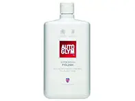 AUTOGLYM Super Resin Polish - 500ML / 1LTR - CARE013001, CARE013252, CARE013671, SRP325, SRP500