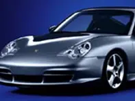Design Aerokit "Cup II" Paket GT3 Look. Porsche 996 C2/C4 3.6L 08/01>> - 00004480202