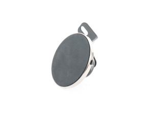 ExactFit magnetische telefoonhouder. Audi - Q5 80A geen opladen zonder magsafe - PM01.49