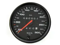 Tachimetro. Porsche 964/993 - 964641516X, 96464151600