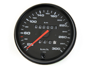 Compteur de vitesse. Porsche 964 / 993 - 964641516X, 96464151600