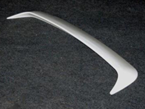 Air Ram voor achterspoiler. Porsche 996 GT3 MK2 / GT3 RS - TK102