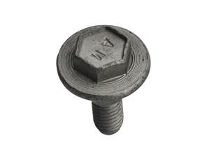 Hex Bolt M6 X 18. Porsche 991T / 997T / 991GT3 RS 2007-21 - 99907406009