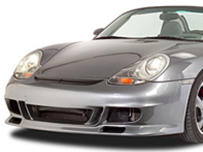 Kit pare-chocs avant. Porsche 911 (996) / Boxster 986 - FSK986B, ZB019, ZB019