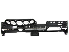 Armaturenbrett, Unterteil, grundiert. Porsche 964 RHD - 96450202800GRV