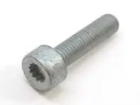Tornillo cabeza troncocónica campana caja caja M10 x 40. Porsche 986 / 987 - 99907311801, 99907311809