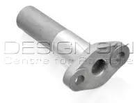 Manicotto guida asta cambio. Porsche 928 S2 85-86 - 92830331100