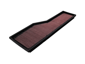 K&N Luftfilter für Porsche 996 / 997 - 99611013151