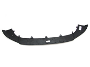 Spoiler inferior del paragolpes delantero. Porsche 95B Macán - 95B807061K1E0, 95B807061, 95B8070611E0