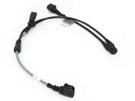 ABS-Sensorkabelbaum, vorne. Porsche 970 Panamera - 97061273302, 970612733000, 97061273301