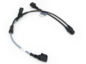 Faisceau de capteur ABS, avant. Porsche 970 Panamera - 97061273302, 970612733000, 97061273301
