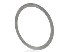 Stelring voor transmissie 30,6 x 37. Porsche 356 - 51920213, 51920214, 51920215