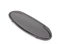 Alloggiamento per specchietto parasole. Porsche Boxster / Cayman / 996 / 997