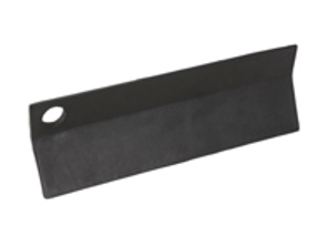 Couvercle de boîte à gants. Porsche 911 84-89 - 911552488047AE, 91155248804