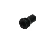 Manchon intérieur de guide de bouton poussoir de porte. Porsche 911 1965-76 - 90153148122 - URO-011905, 1689805100