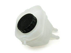 Bouteille de liquide de maître-cylindre de frein. Porsche 911 / 914 - 91135501313, 90135501300, 90135501301, 91135501303, 91135501310, 90135501302, 91435501500