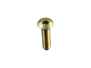 Vite a testa ovale per maniglia della porta. Porsche 944/924/928/968 - 92853772103, 92853772102