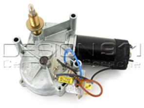 Wischermotor hinten. Porsche 924 / 944 - 477955713A