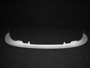 Labio spoiler delantero 935 Look (4. ejecución). Porsche 911/930 1974-89 - TK 27, TK27