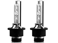 Bombilla de faro H7 / D2S para modelos Litronic / Bi-zenon Porsche - 99963103690 - D2S