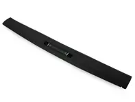Schalttafel Einstiegsleiste. Porsche 981 Boxster >>2013 - 981555020001E0, 98155502000