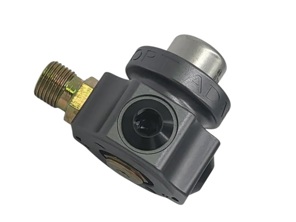 Smorzatore di pressione del carburante a una porta. Porsche 944 dal 1983 al 1985 - 0 280 161 018, 0280161018 - AMS9050028