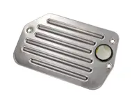 Gearbox oil filter. Porsche 968 1992-95 Tiptronic - 94430711000 - 3026