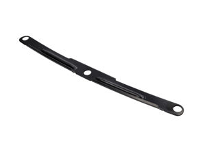 Striscia di fissaggio per spoiler anteriore. Porsche 944 / 944 S 1982-91 - 94450351300