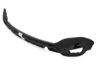 Tira de espuma plástica del parachoques delantero. Porsche (9J1) Taycan 2020>> - 9J1807549