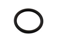 Joint torique pour tuyau d'eau/liquide de refroidissement 22 x 3 mm pour Porsche (divers modèles) - 99970751740, 99970751741