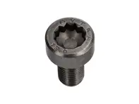 Bullone del volano. Porsche 911 / 924S / 944 / 964 / 968 - 93010220600, 93010220601 - 1234