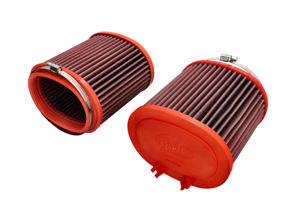 Filtre à air BMC. Porsche 997 2009 >> (Réf. FB550/08) - 99711013032, 99711013032/1, 99711013032/2, 99711013032/3 - FB550/08, FB55008