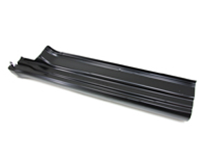 Pannello di riparazione della soglia esterna. Porsche 987 Boxster - 98750396302GRV, 98750396302, 98750396402GRV, 98750396402