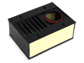 Filtro dell'aria. Porsche 95B Macan I1L1 - filtro dell'aria per regioni polverose - 95B129620A